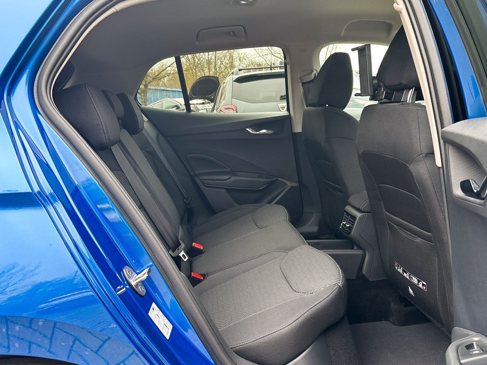 Skoda Fabia - Bild 9