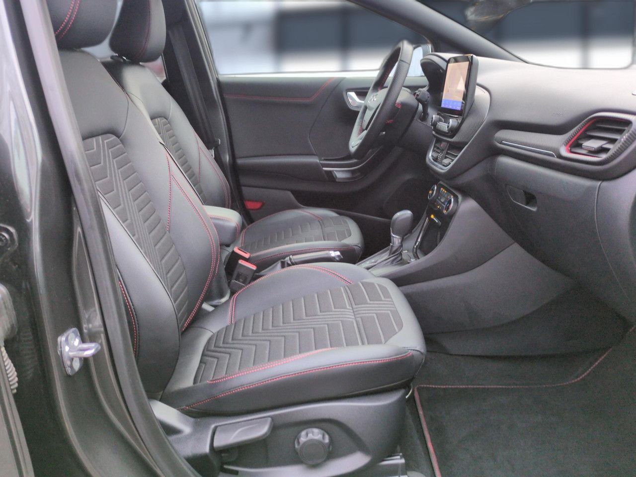 Ford Puma - Bild 21