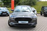 Suzuki Swift 1.2 HYBRID 4x4 COMFORT ALLRAD+WINTERRÄDER - Suzuki Swift Tageszulassungen