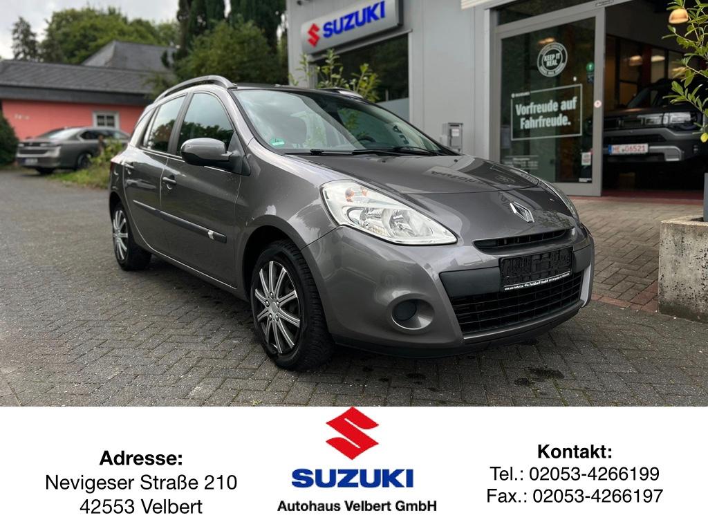 Renault Clio Grandtour Expression PDC