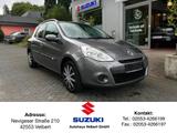 Renault Clio Grandtour Expression PDC - Renault Clio Expression mit Diesel-Antrieb