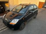 Chevrolet Matiz 1.0 SX  - Chevrolet Matiz SX mit Benzin-Antrieb