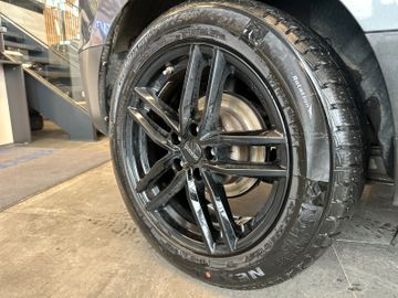 Hyundai ix35 Style AWD *Klima*SHZ*Kamera*AHK*Navi*EURO5*