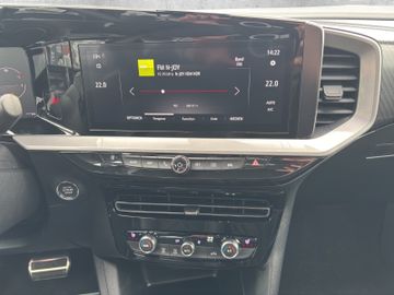 Opel Mokka 1.2 Turbo Ultimate +Navi+Kam.+KeyLess+SHZ