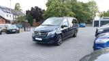 Mercedes-Benz V 250d EDITION Lang ACC Burmester TotW Spur LED - Mercedes-Benz V 250 mit Diesel-Antrieb