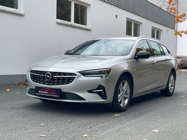 Opel Insignia Sports Tourer Business LED HEAD-UP SHZ