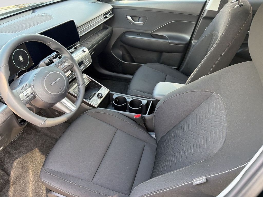 Hyundai Kona – Bild 10