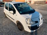Renault Modus YAHOO! - Renault Modus: Yahoo