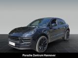Porsche Macan  - Porsche Macan in Hannover