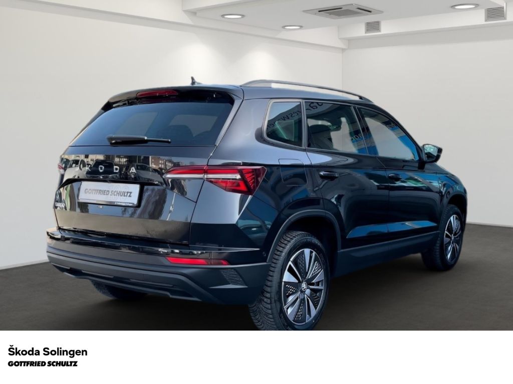 Skoda Karoq - Bild 4