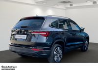 Skoda Karoq - Vorschau Bild 4