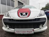 Peugeot 207 1,6 150PS 16V Turbo Le Mans Séries/Sport - Peugeot 207: Weiß