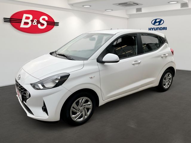 Hyundai i10 Select SHZ LHZ KLIMA