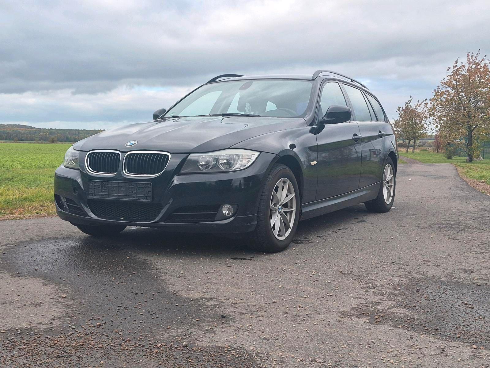 BMW 318