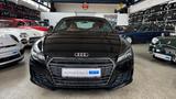Audi TT Coupe 2.0 TDI ultra - Audi TT mit Diesel-Antrieb