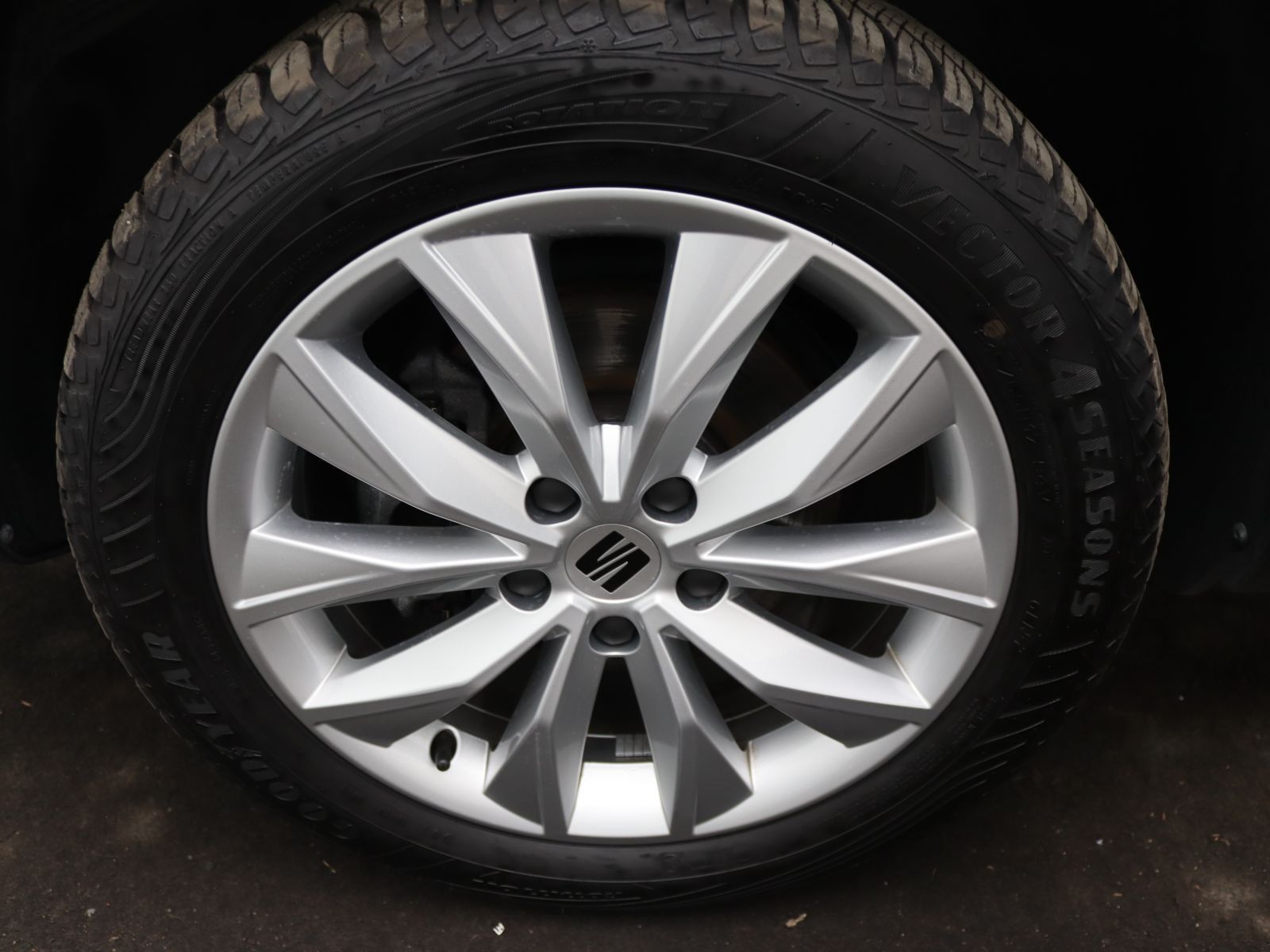 Seat Ateca - Bild 17
