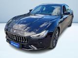 Maserati Ghibli 3.0 DS Gransport Auto - gebrauchte Maserati Ghibli aus dem Jahr 2019