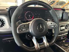 MERCEDES-BENZ G 63 AMG - Ansicht 43