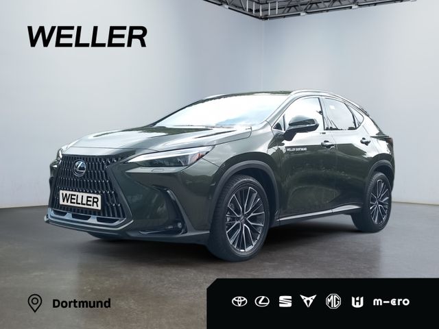 Lexus NX 450h+ E-FOUR Luxury Line *360*HUD*Navi*LED*