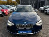 BMW 116 i ,5-trg/R.kam/Automatik/El.Sitzer+Memory - gebrauchte BMW 1er Reihe aus dem Jahr 2010
