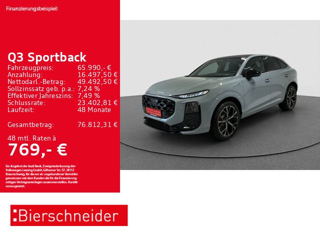 Image of Audi Q3