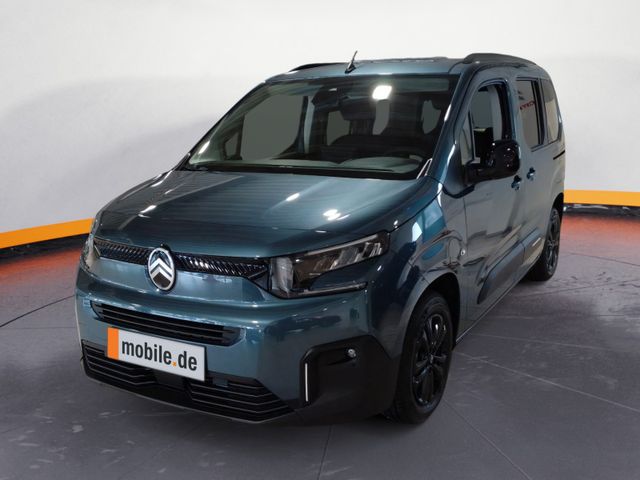 Citroën Berlingo Plus M SOFORT VERFÜGBAR