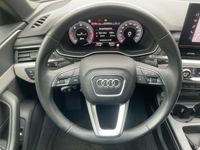 Audi A4 - Vorschau Bild 10