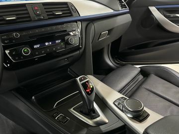 Fahrzeugabbildung BMW 340i M Sport NaviPro Leder LED Alarm M Sportbrem