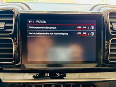 CITROEN C5 Aircross*1.Hd*S-Heft bei Citroen*Kamera*LED