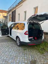Ford Galaxy 2.0 Benzin TUV bis 02.07.2027 - gebrauchte Ford Galaxy aus dem Jahr 2008