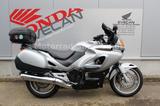 Honda NT650V DEAUVILLE