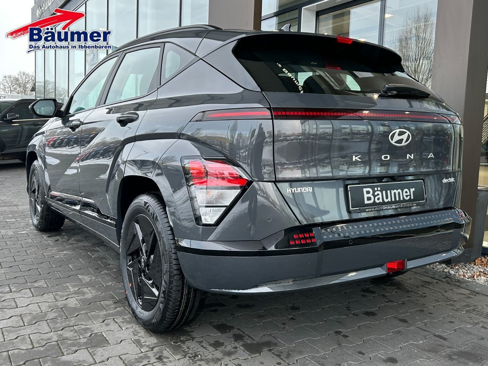 Hyundai Kona – Bild 3