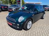 MINI COOPER Mini Cooper Klima Teilleder Alu PDC - MINI Cooper in Leipzig