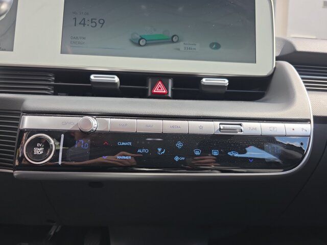 Hyundai IONIQ 5 Dynamiq / Dynamiq-Paket Elektro foto 10