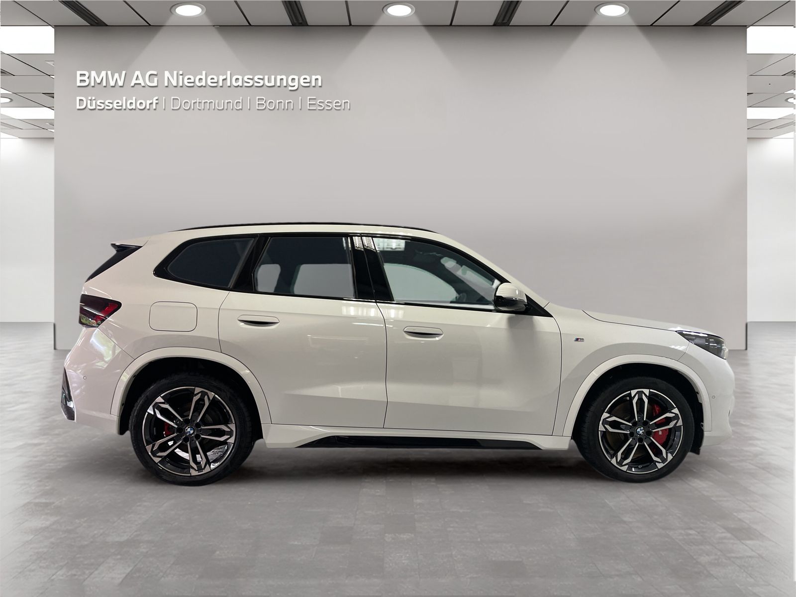 BMW X1 - Bild 7
