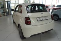 Fiat 500e - Vorschau Bild 3