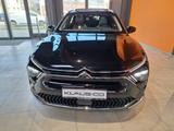 Citroën C5 X MAX Hybrid 225 e-EAT8 - Citroën C5 X mit Schiebedach