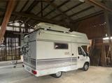 Fiat Wohnmobil Ducato mit LMC Aufbau Verkaufen dieses - gebrauchte Fiat Ducato aus dem Jahr 2004