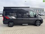 LMC Innovan 540 5,40m Fiat Markise - LMC Festbett