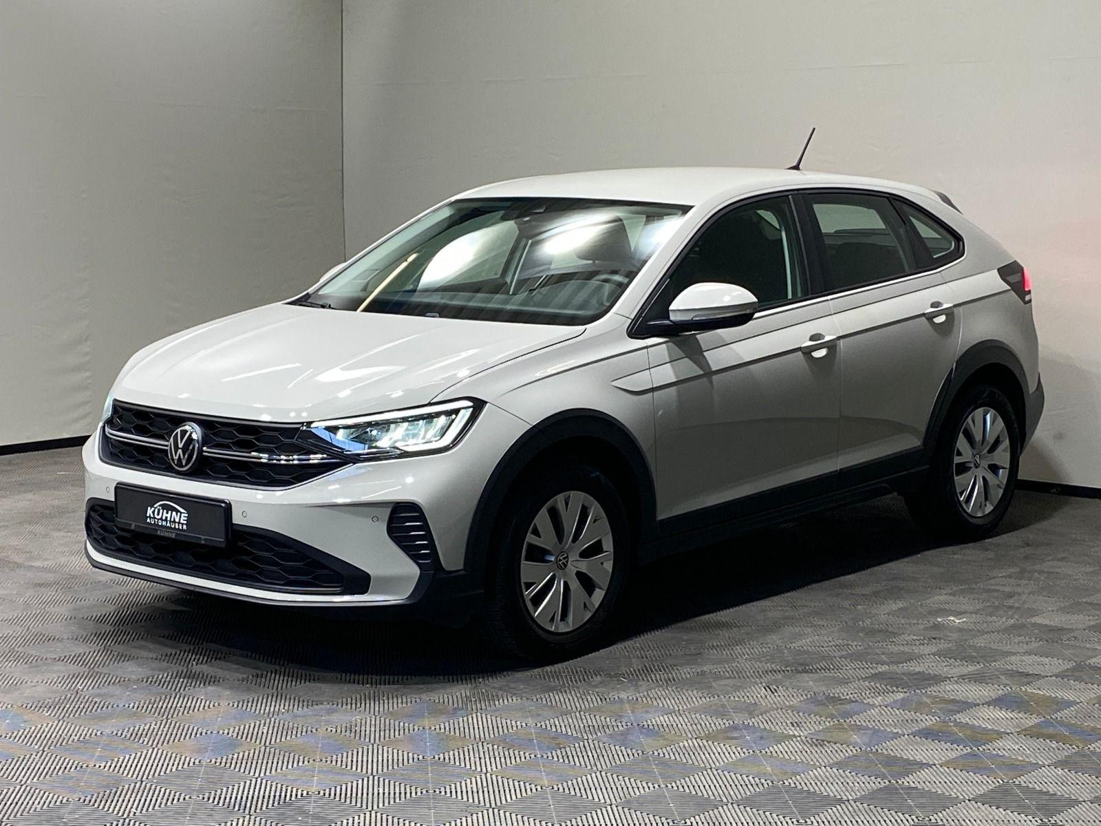 Volkswagen Taigo 1.0 TSI LED PDC DAB BLUETPOOTH ALLWETTER, миниатюра 2