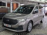Ford Grand Tourneo L2 Titanium 7-Sit Bi-LED Cam AHK - Ford Grand Tourneo Jahreswagen