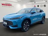MG HS 1.5 T-GDi Luxury |LED|360|CarPlay|ACC - blaue MG HS