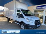 Ford Transit Koffer 350L4 EK Trend+RFK+DAB+PDC+TEMP+