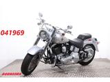 Harley-Davidson FLSTC Fat Boy FLSTC Fat Boy Vance & Hines 5.551 - HARLEY-DAVIDSON 2002 FAT BOY