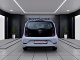 Volkswagen up! 1.0 MPI MOVE UP! SITZHZG KLIMA LED DAB+ - Volkswagen up! in Hamm
