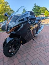 Suzuki Hayabusa GSX1300R Gen. 3 2022 - SUZUKI GSX 1300