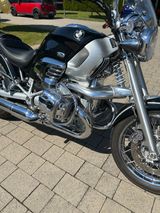 BMW R1200C - MOTORRAD AUS DEM JAHR 2000