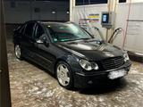 Mercedes-Benz C 230 AVANTGARDE Mopf - Mercedes-Benz C 230 aus 2005
