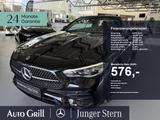 Mercedes-Benz CLE 200 Cabrio AMG Night Advanced Plus 19 Zoll - Mercedes-Benz Jahreswagen: Cabrio