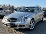 Mercedes-Benz E 320 CDI 4Matic Avantgarde*Leder*AMG 18*PDC*AHK - Mercedes-Benz E 320: Cdi AMG